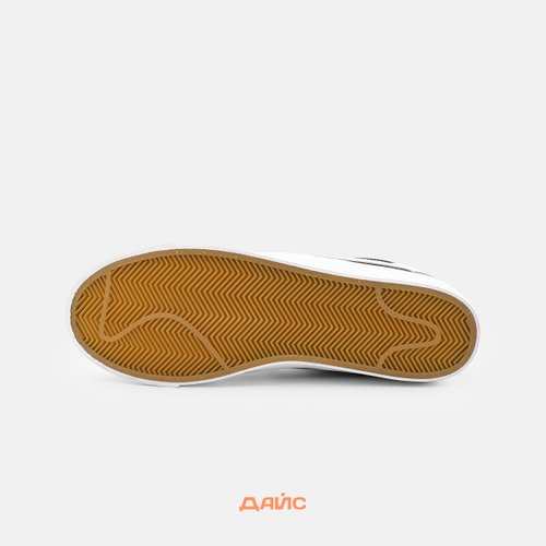 Кеды Nike SB Zoom Blazer Low Pro GT артикул:DC7695-002 - купить в магазине Дайс