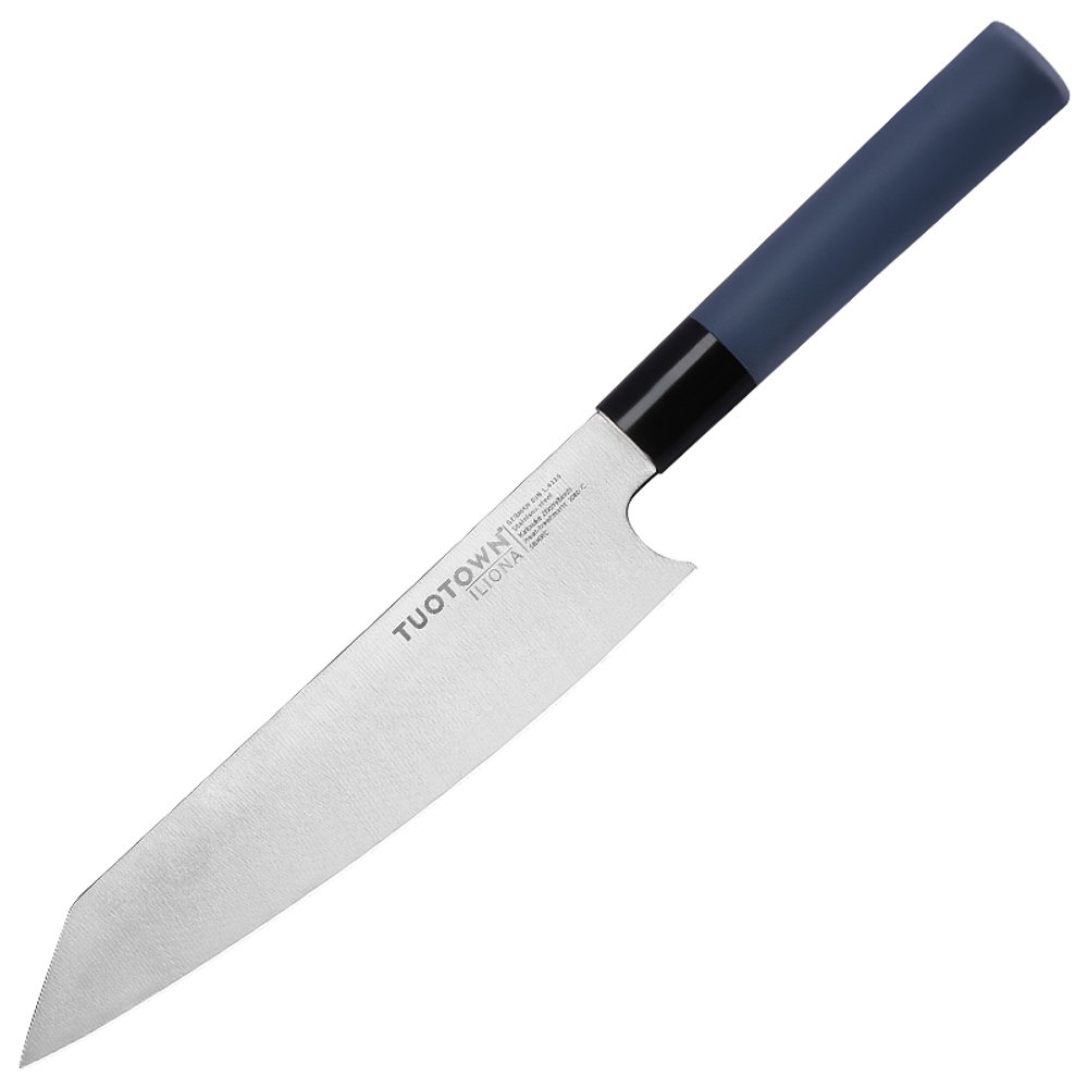 Кухонный нож Шеф Kiritsuke ILIONA 148002