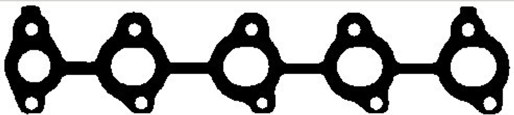 BGA - MG8585-BGA - Gasket, exhaust manifold