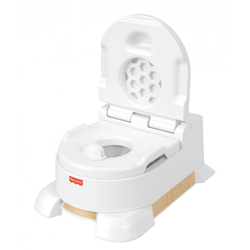 Fisher-Price - Горшок для домашнего декора 4in1 HBX68
