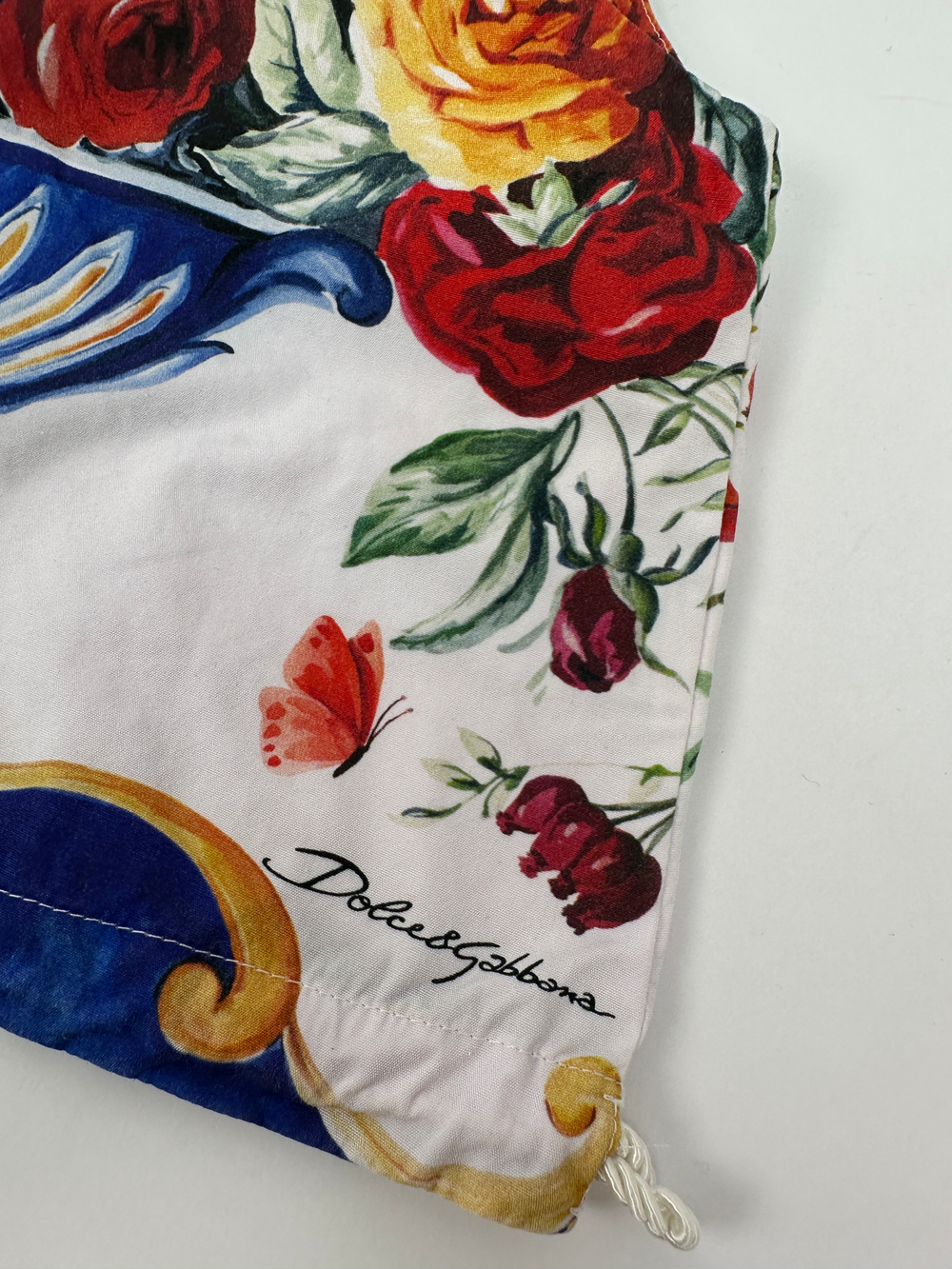 Костюм Dolce&Gabbana