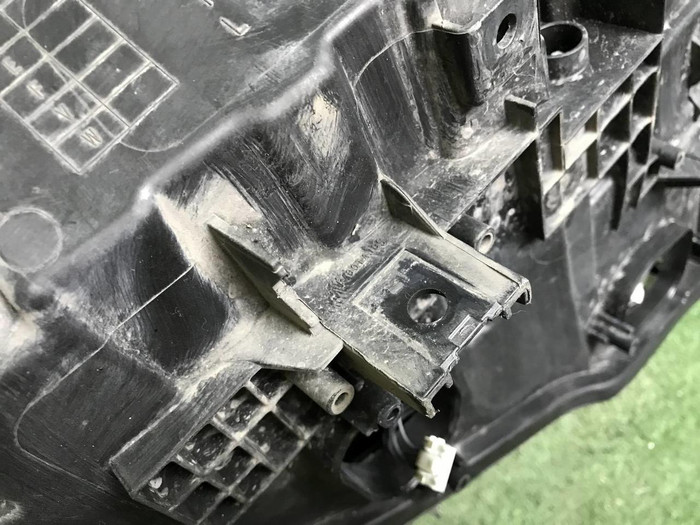 Фара левая BMW 3er F30 (2015-2020) LED