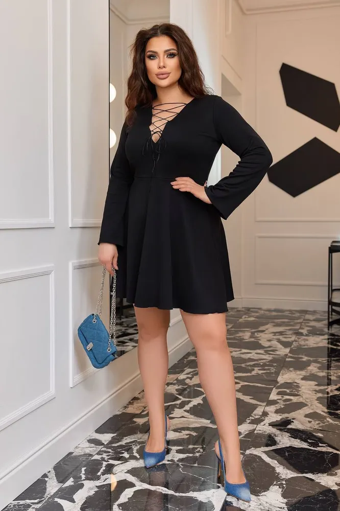 Платье УК-5894 Fabrika