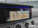 Mercedes-Benz E-Class W213 E300 Avangarde (02.2020)