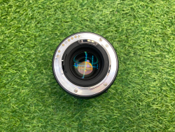 Pentax SMC FA 28-105mm f/4-5.6