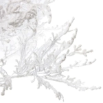 Ёлка «Метель» 180 см, резина (485 веток)