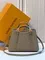 Сумка Louis Vuitton Babylone Tote PM
