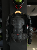 Cherepaxa, мотокуртка