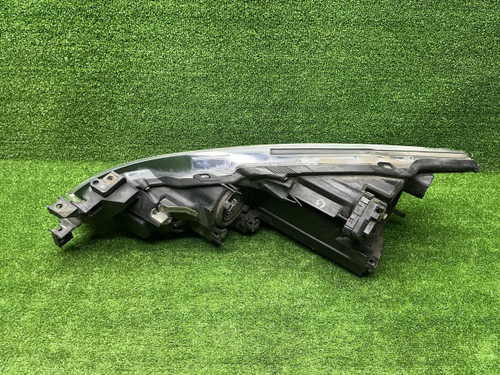 Битая Фара правая Mazda 6 GH (2009-2013) галоген