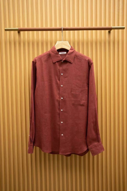 Рубашка Loro Piana