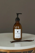 Крем-эмульсия для рук TOBACCO VANILLA