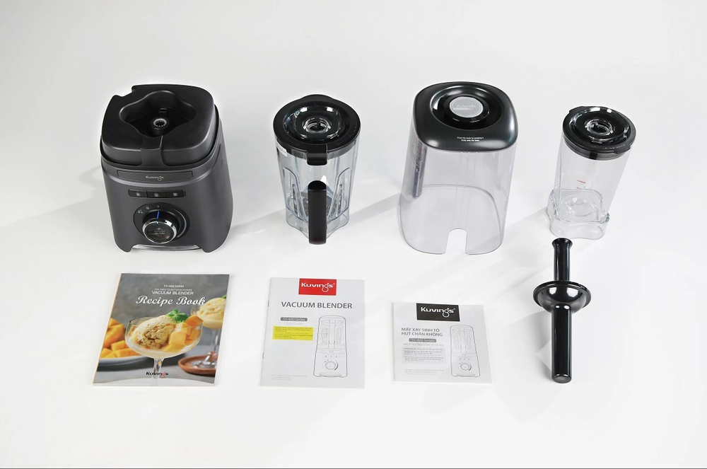Блендер Kuvings SV400