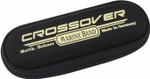 Губная гармоника HOHNER MARINE BAND CROSSOVER C