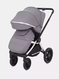 Коляска универсальная 3 в 1 Mowbaby Tilda