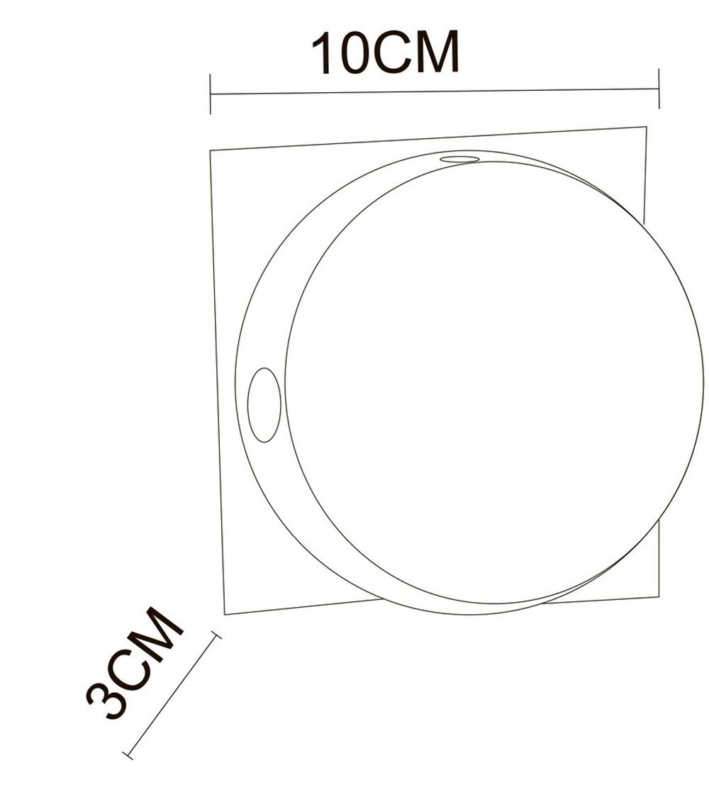 Декоративная подсветка Arte Lamp