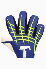 Вратарские перчатки T1TAN Blue Beast 3.0 - синий
