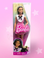 Кукла Барби Игра с модой Fashionistas FBR37 HJT06