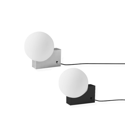 Table design lamp Journey by &TRADITION