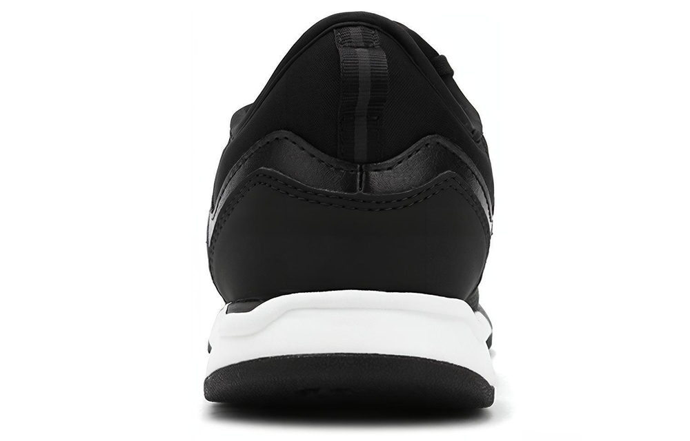 Кроссовки New Balance Nb 247 (Женская размерная сетка)