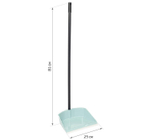 Совок для мусора с высокой ручкой ЛЕНИВКА М5194