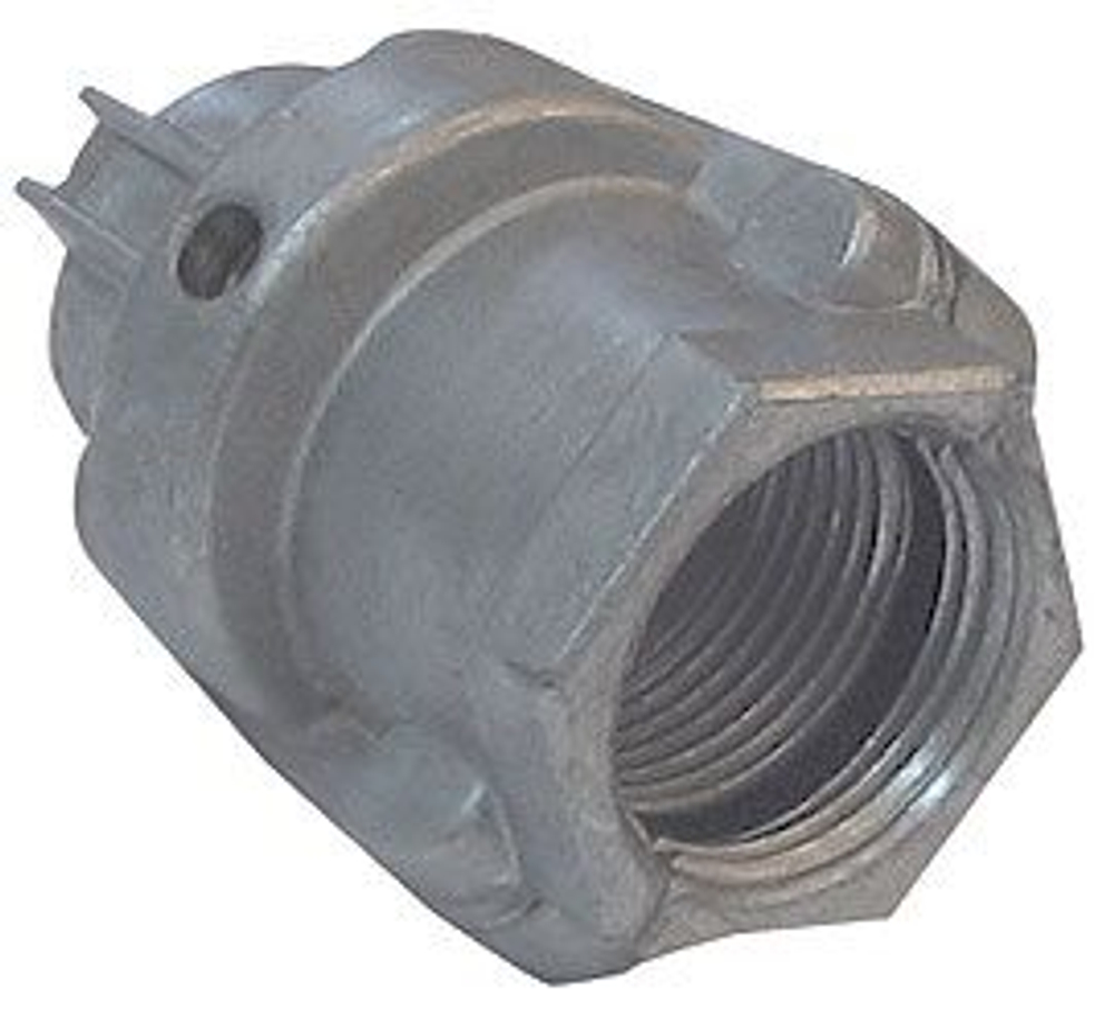 Адаптер для левосторонней установки рулевого троса (10235951)