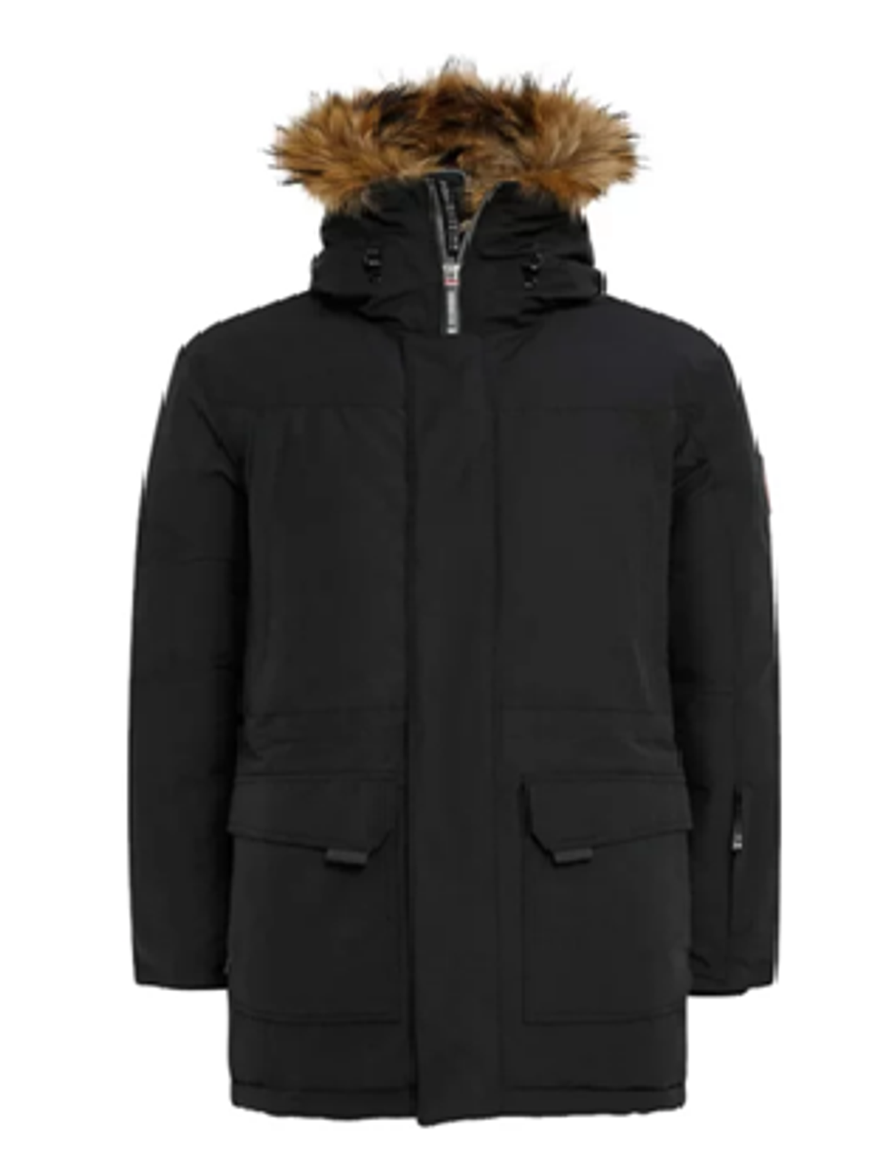 Куртка WRANGLER EXTREME 2.0