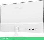 Монитор Asus 23.8" VZ24EHF-W