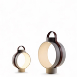 Table design lamp Eiffel