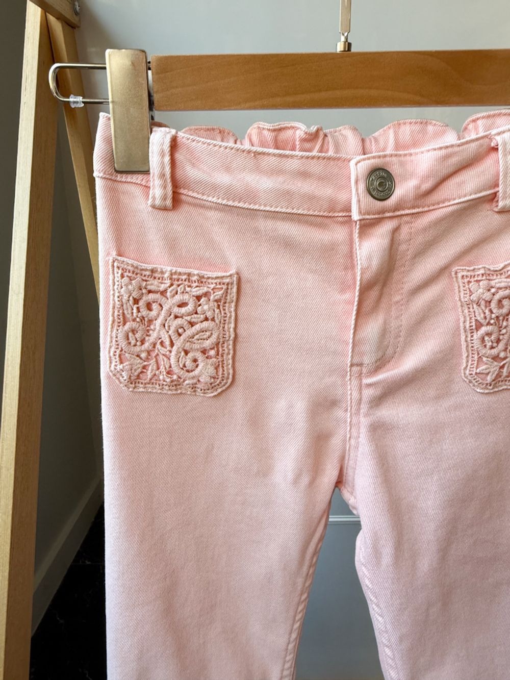 Джинсы Tartine et Chocolat, 140