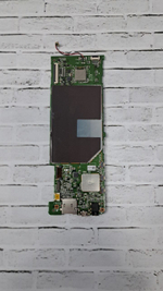 Материнская плата для планшета Lenovo MIIX3-830 W8P Z3735 2G 32G (5B20G86148), оригинал