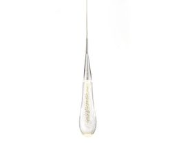 Kink Light 07861-1A,02 Подвес Гутта хром