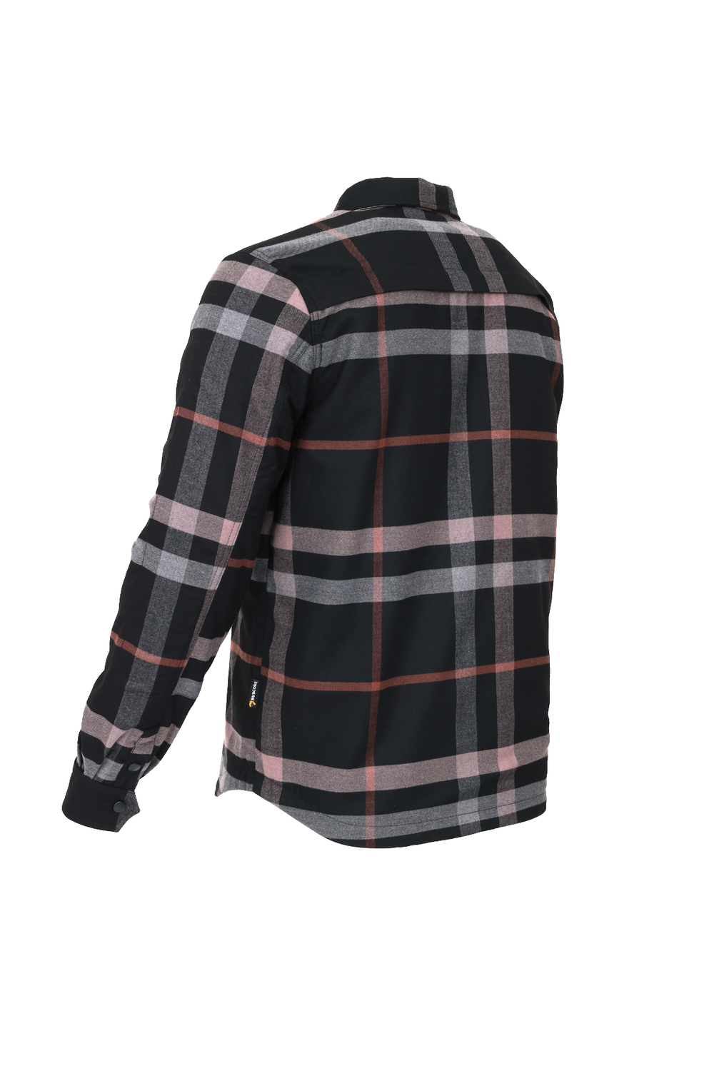 Hennessy Belfast / Черно-красный