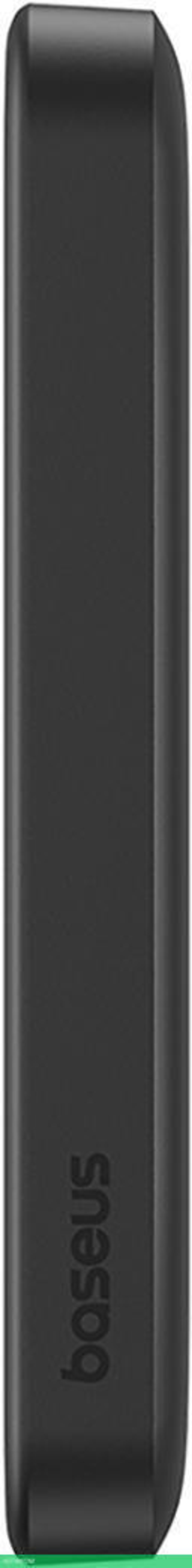 Портативное зарядное устройство Baseus PPCXM05 Cluster Black (P10022107113-00)