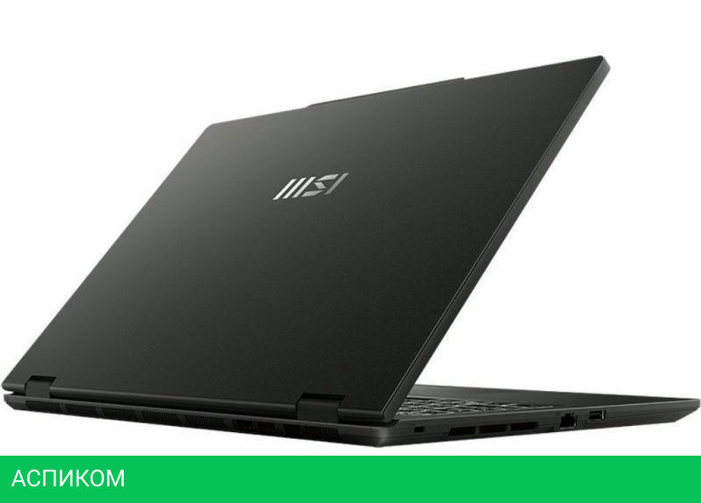 Ноутбук MSI Venture 16 AI A1MG-042XBY
