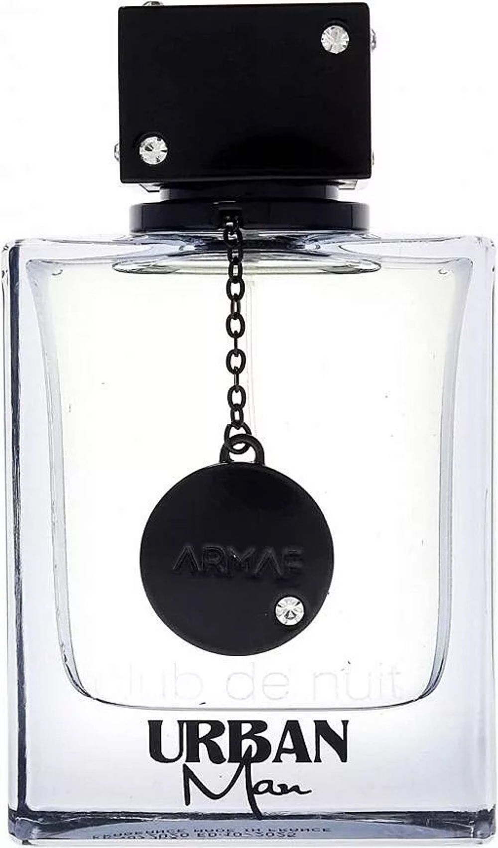 Armaf Club De Nuit Urban Man