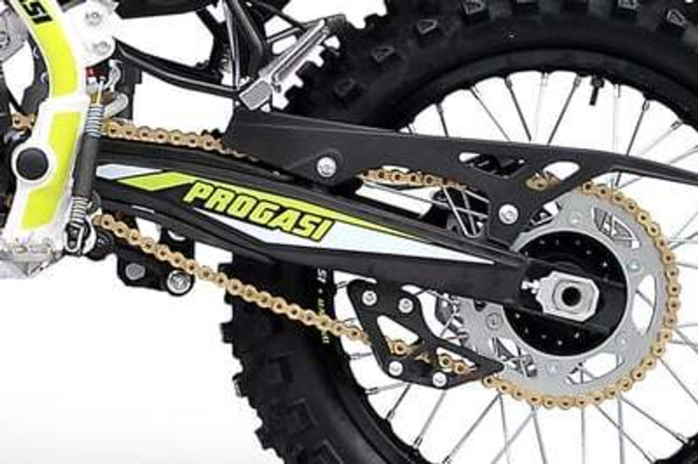 Мотоцикл кроссовый эндуро PROGASI IBIZA 250 ENDURO
