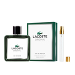 Распив LACOSTE Original edP 1ml man