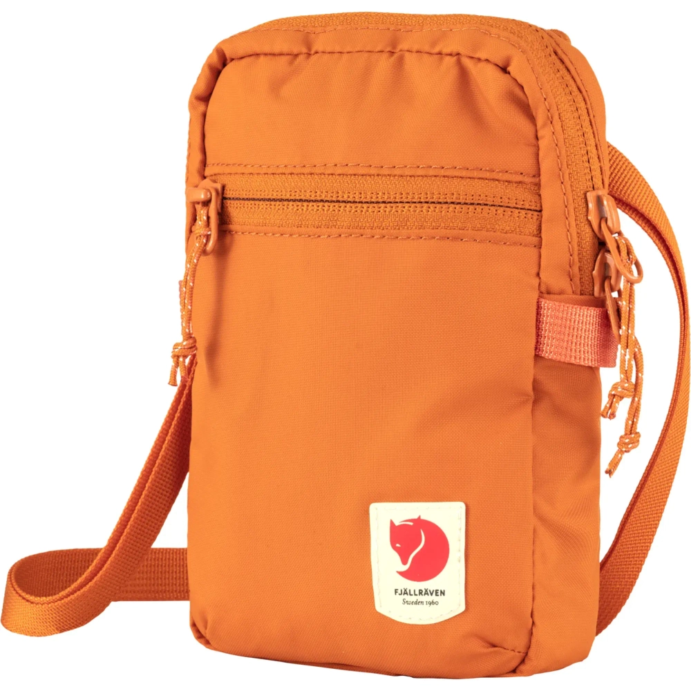 Сумка для мелочей FJALLRAVEN High Coast Pocket F23226-207
