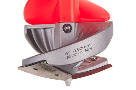 Шнек пластиковый HIGASHI Cobra Long 150