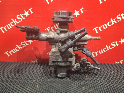 Регулятор тормозных сил