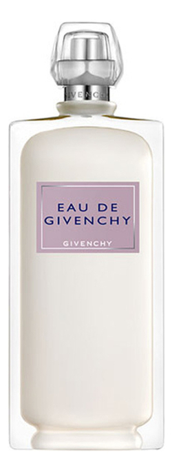 GIVENCHY Eau De Givenchy туалетная вода 100 ml
