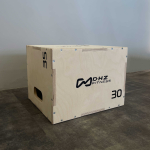 Универсальный плиобокс 3 в 1 (фанера) 30х35х40 см DHZ