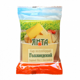 Сыр Голландский Янта 180г