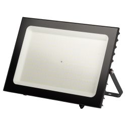 Прожектор светодиодный уличный ЭРА PRO LPR-062-0-65K-300 300Вт 6500K IP65 призма гарантия 3 года