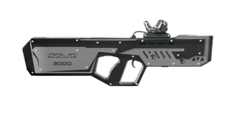 Автомат виртуальной реальности ZEUS 3 000