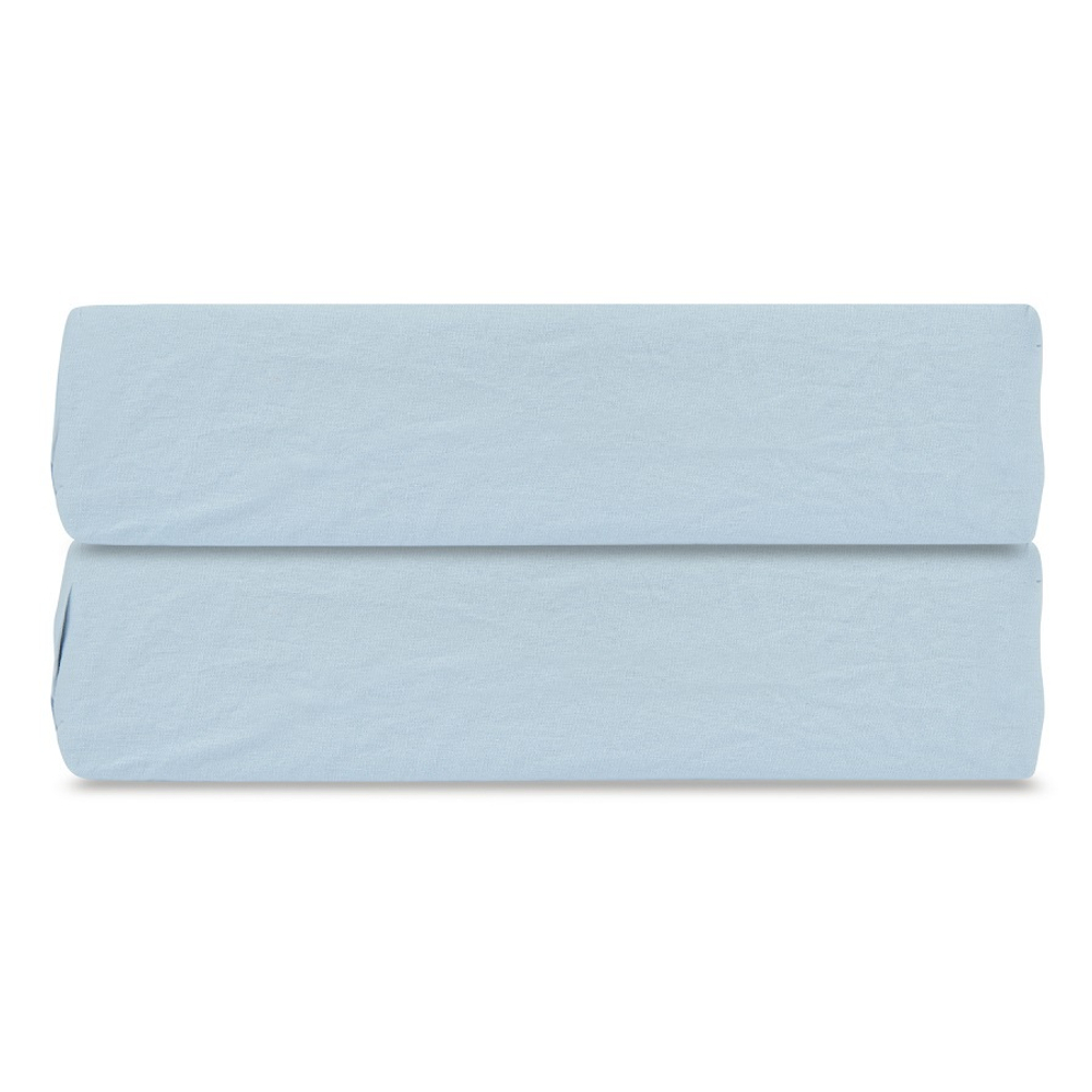 Простыня на резинке 180х200х35 Tkano Essential TK20-FSI0011