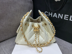 Chanel 25 Mini Handbag 22 cm