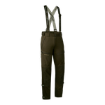 Брюки Deerhunter Excape Softshell (376 Art Green)