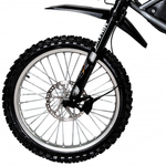 Электроскутер Minako CROSS