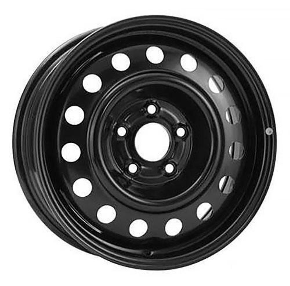 Тольятти Chevrolet Cruze/Opel Astra 6.5x16 5x105 ET 39 Dia 56.6 (черный)